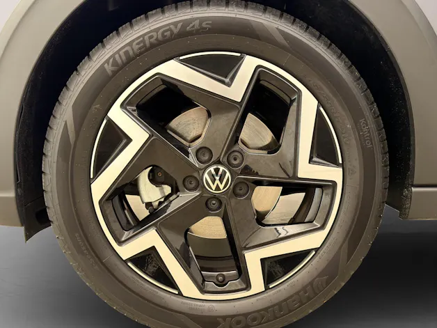 VW Taigo 1.5 TSI R-Line DSG