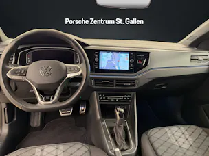 VW Taigo 1.5 TSI R-Line DSG