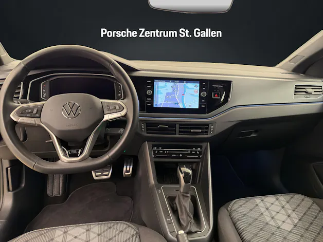 VW Taigo 1.5 TSI R-Line DSG
