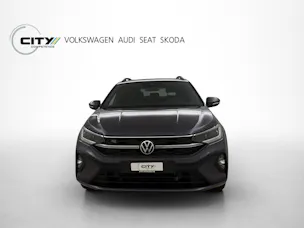 VW Taigo 1.5 TSI R-Line DSG