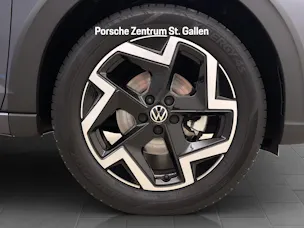 VW Taigo 1.5 TSI R-Line DSG