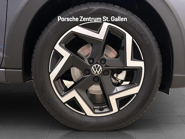 VW Taigo 1.5 TSI R-Line DSG