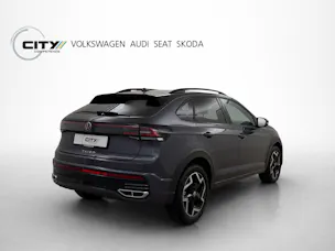 VW Taigo 1.5 TSI R-Line DSG