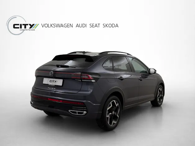 VW Taigo 1.5 TSI R-Line DSG