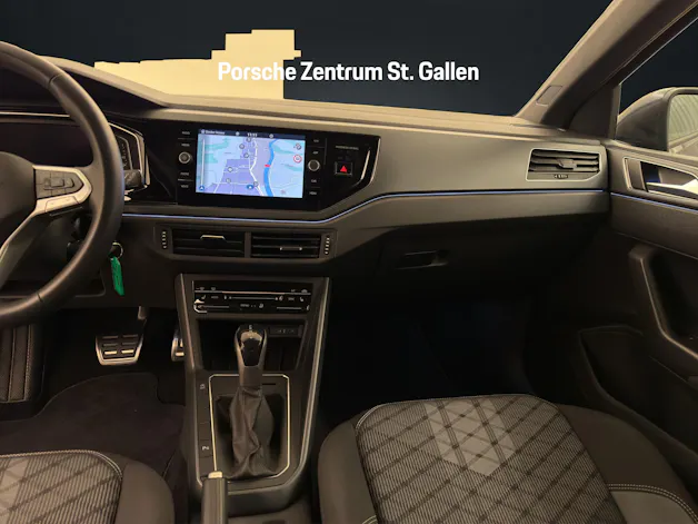 VW Taigo 1.5 TSI R-Line DSG