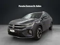 VW Taigo 1.5 TSI R-Line DSG