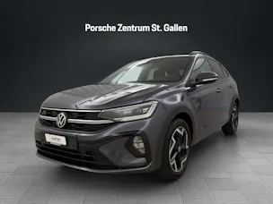 VW Taigo 1.5 TSI R-Line DSG