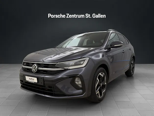 VW Taigo 1.5 TSI R-Line DSG
