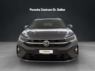 VW Taigo 1.5 TSI R-Line DSG