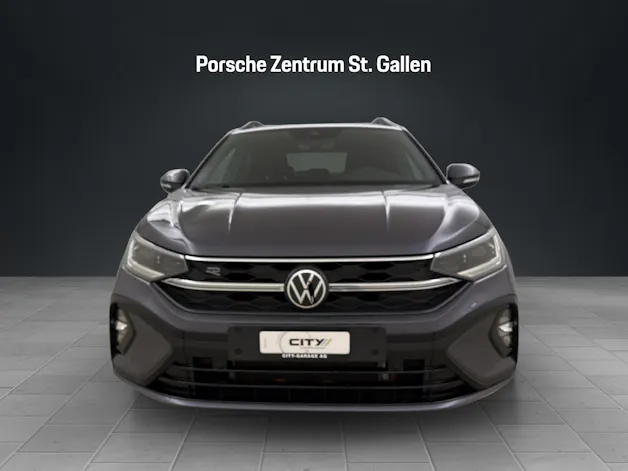 VW Taigo 1.5 TSI R-Line DSG