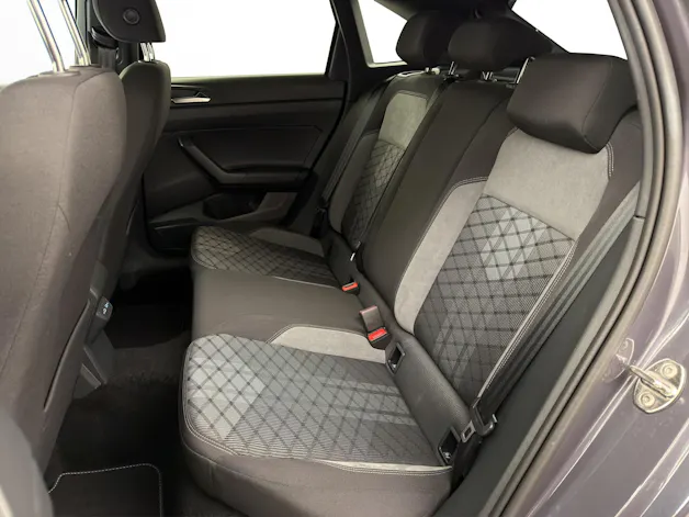 VW Taigo 1.5 TSI R-Line DSG
