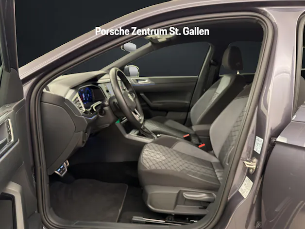 VW Taigo 1.5 TSI R-Line DSG