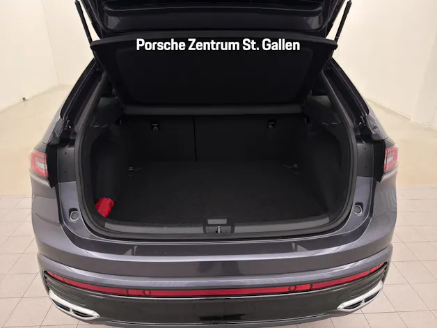 VW Taigo 1.5 TSI R-Line DSG