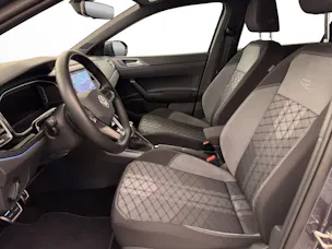 VW Taigo 1.5 TSI R-Line DSG