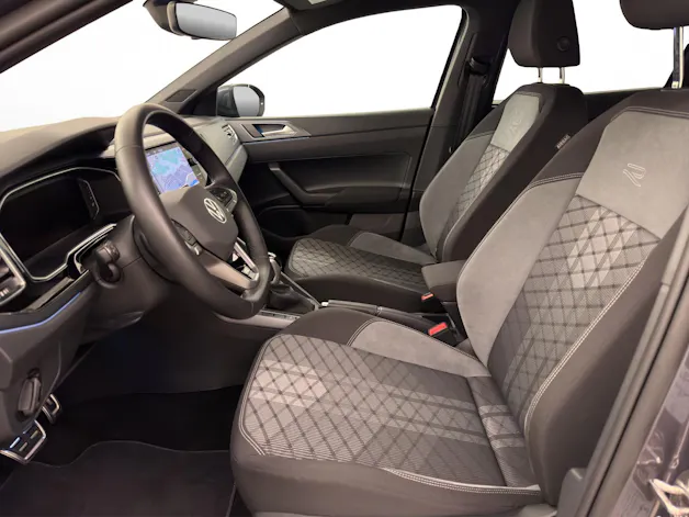 VW Taigo 1.5 TSI R-Line DSG