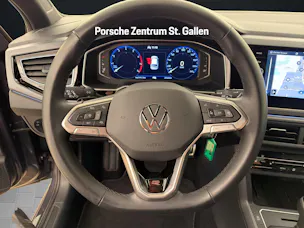 VW Taigo 1.5 TSI R-Line DSG