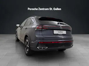 VW Taigo 1.5 TSI R-Line DSG