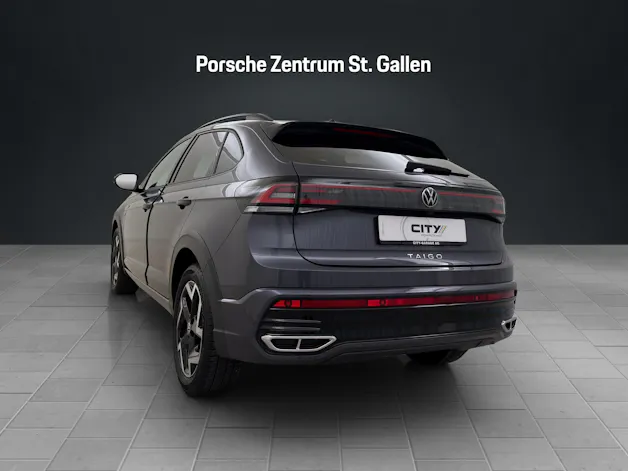 VW Taigo 1.5 TSI R-Line DSG