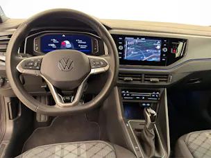 VW Taigo 1.5 TSI R-Line DSG