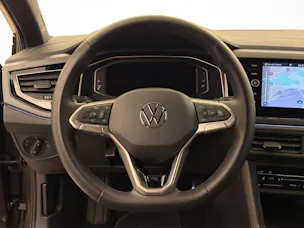 VW Taigo 1.5 TSI R-Line DSG