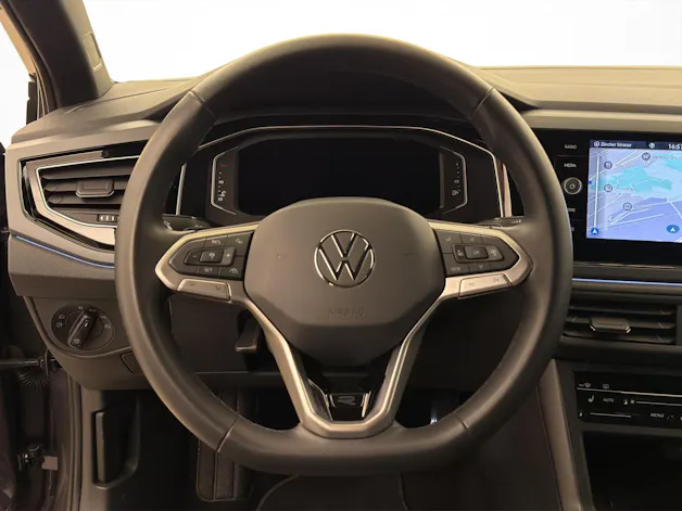 VW Taigo 1.5 TSI R-Line DSG