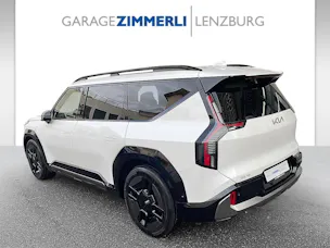 Kia EV9 99,8 kWh GT-Line 4x4 CH-FZ