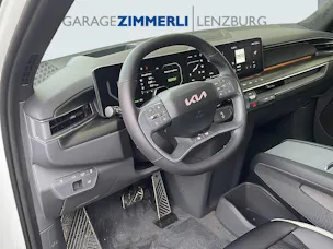 Kia EV9 99,8 kWh GT-Line 4x4 CH-FZ