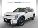 Kia EV9 99,8 kWh GT-Line 4x4 CH-FZ