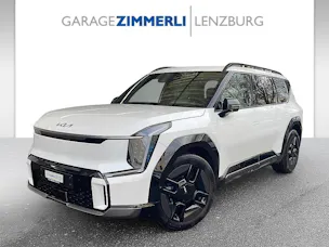Kia EV9 99,8 kWh GT-Line 4x4 CH-FZ