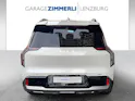 Kia EV9 99,8 kWh GT-Line 4x4 CH-FZ