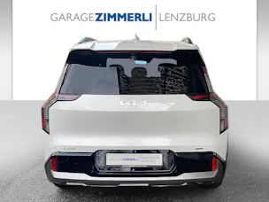 Kia EV9 99,8 kWh GT-Line 4x4 CH-FZ