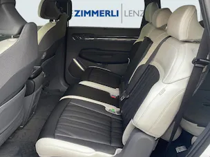 Kia EV9 99,8 kWh GT-Line 4x4 CH-FZ