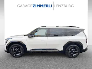 Kia EV9 99,8 kWh GT-Line 4x4 CH-FZ