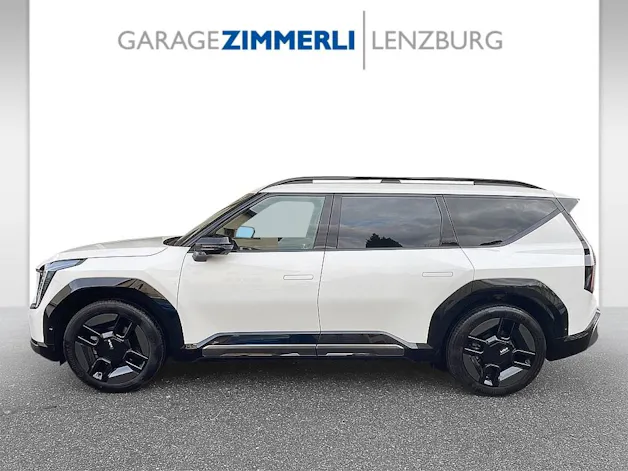 Kia EV9 99,8 kWh GT-Line 4x4 CH-FZ