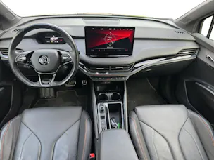 Škoda Enyaq iV 80x Founders Edition