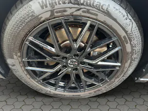 Škoda Enyaq iV 80x Founders Edition