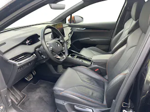 Škoda Enyaq iV 80x Founders Edition