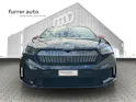 Škoda Enyaq iV 80x Founders Edition