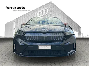 Škoda Enyaq iV 80x Founders Edition