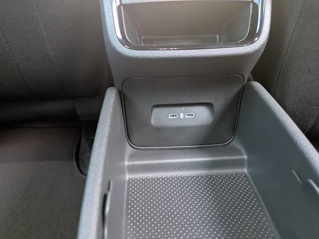 Škoda Octavia Combi 2.0 TSI DSG RS