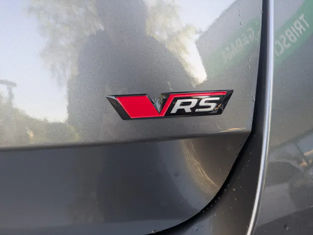 Škoda Octavia Combi 2.0 TSI DSG RS