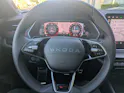 Škoda Octavia Combi 2.0 TSI DSG RS