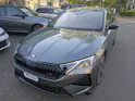 Škoda Octavia Combi 2.0 TSI DSG RS