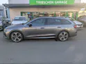 Škoda Octavia Combi 2.0 TSI DSG RS