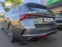 Škoda Octavia Combi 2.0 TSI DSG RS