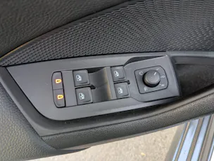 Škoda Octavia Combi 2.0 TSI DSG RS