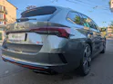 Škoda Octavia Combi 2.0 TSI DSG RS