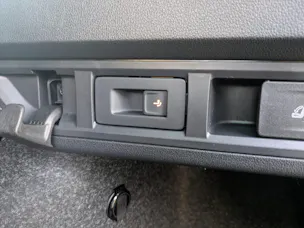Škoda Octavia Combi 2.0 TSI DSG RS