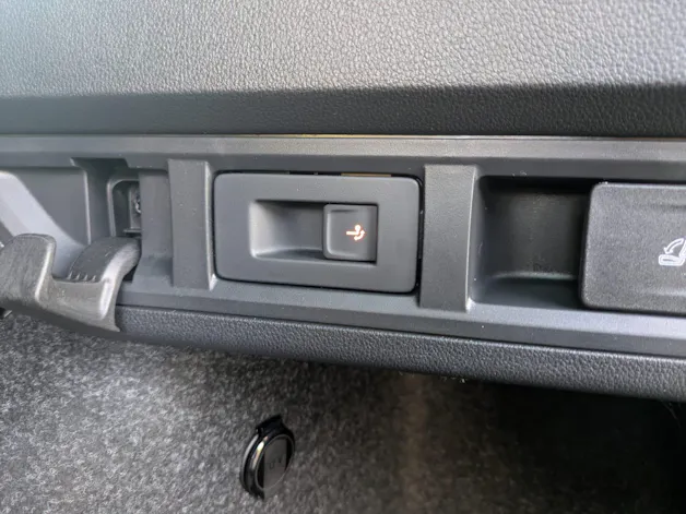 Škoda Octavia Combi 2.0 TSI DSG RS