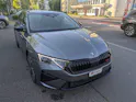 Škoda Octavia Combi 2.0 TSI DSG RS